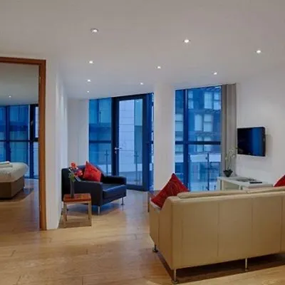 Tower Bridge London Apartments