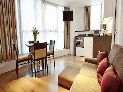 Tower Bridge London Apartments